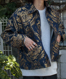 GLOSTER（グロスター）の「ブルゾン（ブルゾン）」