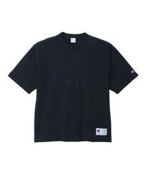 【Champion/チャンピオン】メンズ アクションスタイル ショートスリーブTシャツ