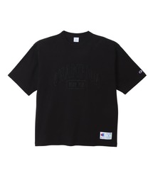 【Champion/チャンピオン】メンズ アクションスタイル ショートスリーブTシャツ