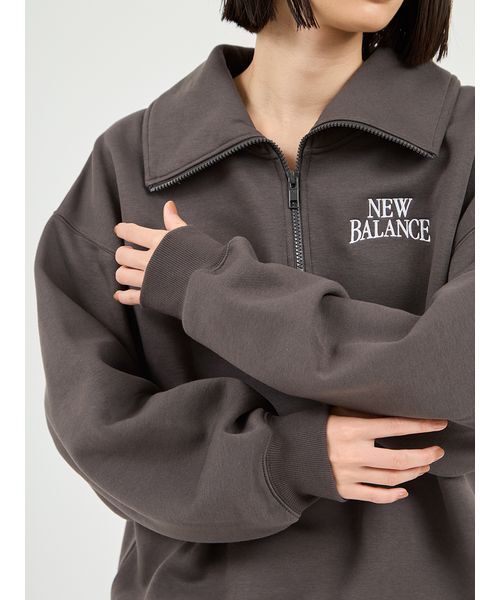 NEW BALANCE（ニューバランス）の「【New Balance for emmi】Track