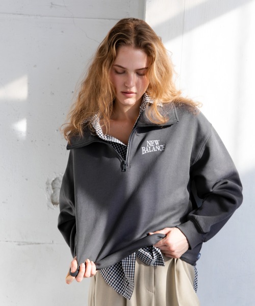 NEW BALANCE（ニューバランス）の「【New Balance for emmi】Track