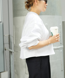 CELERI（セルリ）の「CELERI モックネック スウェット（スウェット）」