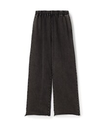 EDITION（エディション）の「ビンテージスウェット イージーワイドパンツ（スウェットパンツ）」