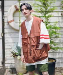 JINCL（ジンクル）の「ベスト（ベスト）」