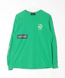 24karats（トゥウェンティーフォーカラッツ）の「長袖Tシャツ（Tシャツ/カットソー）」