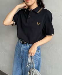 FRED PERRY(�t���b�h�y���[)��[FRED PERRY/�t���b�h�y���[] �c�C���e�B�b�v���C�� �����|�C���g���S�h�J�|���V���c M3600(�|���V���c)