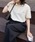 FRED PERRY�i�t���b�h�y���[�j�́u[FRED PERRY/�t���b�h�y���[] �c�C���e�B�b�v���C�� �����|�C���g���S�h�J�|���V���c M3600�i�|���V���c�j�v�b�I�t�z���C�g