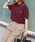 FRED PERRY�i�t���b�h�y���[�j�́u[FRED PERRY/�t���b�h�y���[] �c�C���e�B�b�v���C�� �����|�C���g���S�h�J�|���V���c M3600�i�|���V���c�j�v�b���C��