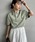 FRED PERRY�i�t���b�h�y���[�j�́u[FRED PERRY/�t���b�h�y���[] �c�C���e�B�b�v���C�� �����|�C���g���S�h�J�|���V���c M3600�i�|���V���c�j�v�b���X�O���[��