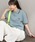 FRED PERRY�i�t���b�h�y���[�j�́u[FRED PERRY/�t���b�h�y���[] �c�C���e�B�b�v���C�� �����|�C���g���S�h�J�|���V���c M3600�i�|���V���c�j�v�b�u���[�O���[