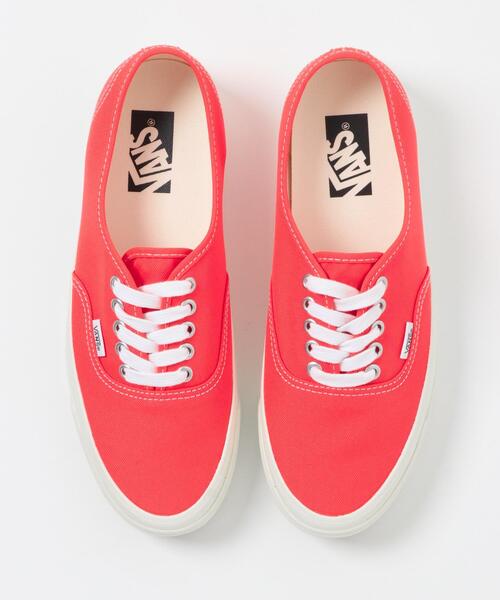 セール】VANS LX AUTHENTIC 44（スニーカー）｜VANS（バンズ）の