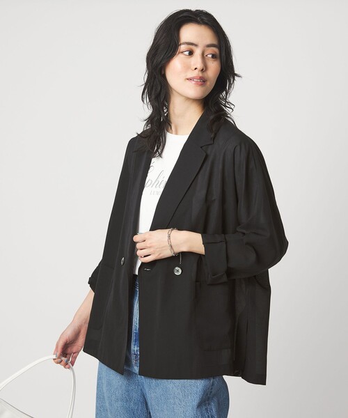 green label relaxing ベリーライトジャケット UNITED ARROWS LTD. OUTLET｜[size SHORTあり]VeryLight ベリーライト