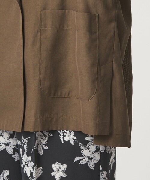 green label relaxing ベリーライトジャケット UNITED ARROWS LTD. OUTLET｜[size SHORTあり]VeryLight ベリーライト