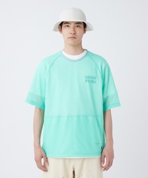 Snow Peak / Alpha Direct Short Sleeve T-Shirt アルファダイレクト 半袖 Tシャツ