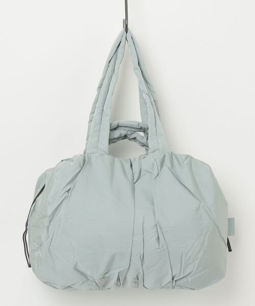 adidas(アディダス)の「マスト ハブ トート バッグ / アディダス adidas(トートバッグ・レディース・グリーン/グレー・FREE)」の13枚目の写真