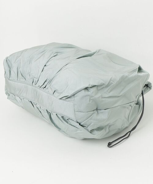 adidas(アディダス)の「マスト ハブ トート バッグ / アディダス adidas(トートバッグ・レディース・グリーン/グレー・FREE)」の14枚目の写真