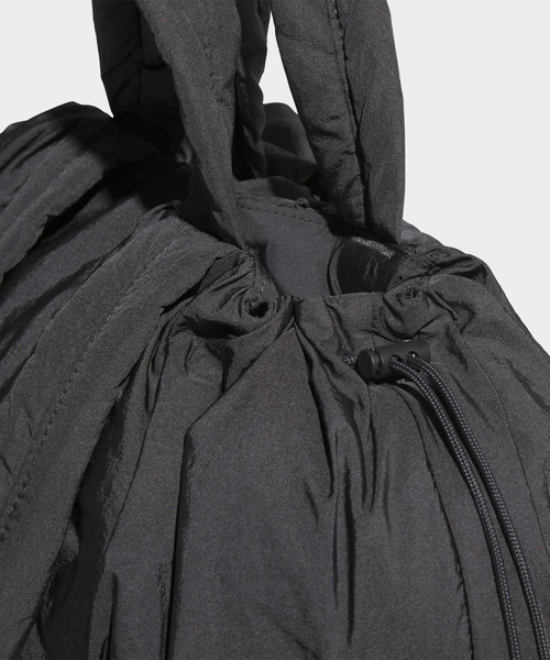 adidas(アディダス)の「マスト ハブ トート バッグ / アディダス adidas(トートバッグ・レディース・グリーン/グレー・FREE)」の6枚目の写真