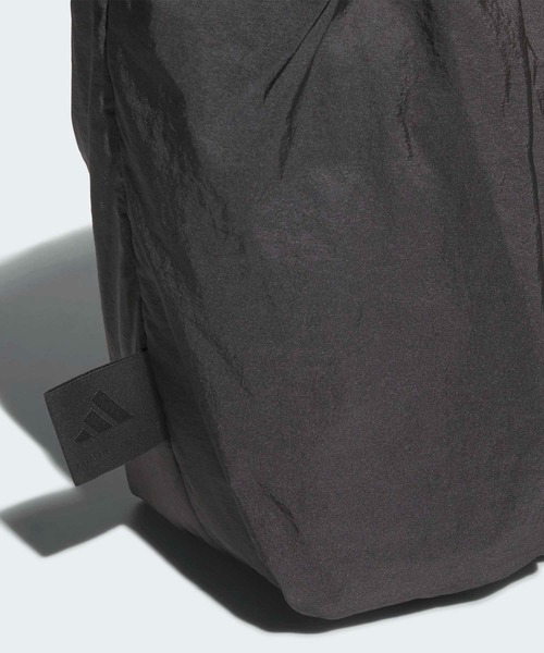 adidas(アディダス)の「マスト ハブ トート バッグ / アディダス adidas(トートバッグ・レディース・グリーン/グレー・FREE)」の7枚目の写真