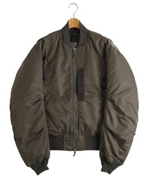 DAIWA PIER39 | DAIWA PIER39 / ダイワ ピアサーティナイン：TECH 2WAY MA-1 DOWN JACKET：BW-40025W[PIE](ダウンジャケット/コート)
