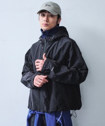 DAWNCE（ダウンス）の「シアーテックブルゾン（ブルゾン）」
