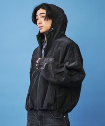 DAWNCE（ダウンス）の「シアーテックブルゾン（ブルゾン）」