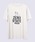 KOZABURO�i�R�E�U�u���E�j�́u�yKOZABURO/�R�E�U�u���E�zZENN STATE COLLEGE PRINT SHORT SLEEVE T-SHIRT�iT�V���c/�J�b�g�\�[�j�v�b�I�t�z���C�g