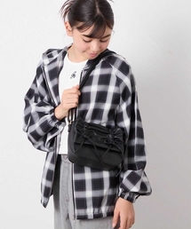 a.v.v（アーヴェヴェ）の「[KIDS]ダブルリボンショルダー（その他小物）」