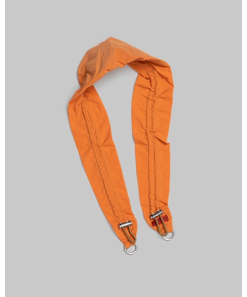 バッグ Topologie Scrunchie Pocket Wrist Scrunchie Pocket Wrist【ストラップ単体】（スマホグッズ
