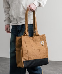 Carhartt｜カーハートのトートバッグ（A4サイズ収納可）通販 - ZOZOTOWN