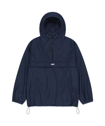 LMC（ ）の「OG ESSENTIAL ANORAK JACKET navy（ナイロンジャケット）」
