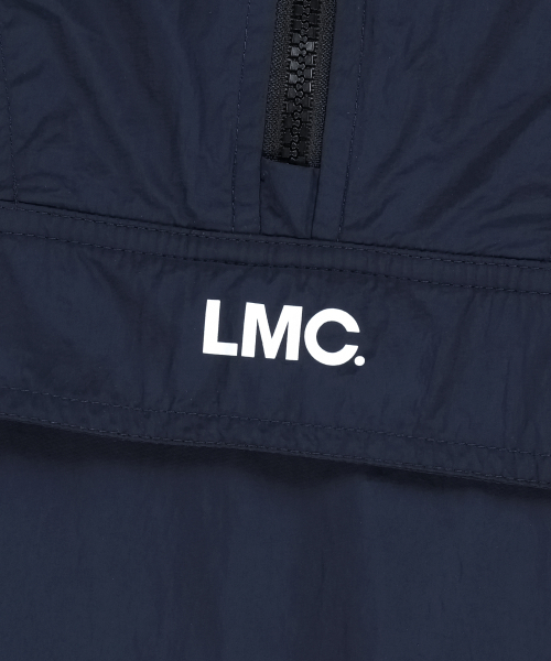 LMCの「OG ESSENTIAL ANORAK JACKET navy（ナイロンジャケット・レディース・その他・SMALL/MEDIUM/LARGE）」の7枚目の写真
