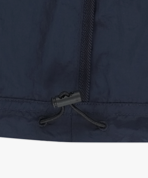 LMCの「OG ESSENTIAL ANORAK JACKET navy（ナイロンジャケット・レディース・その他・SMALL/MEDIUM/LARGE）」の9枚目の写真
