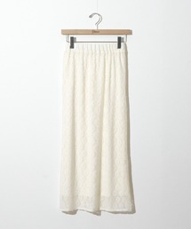 flower | ブロッサムレーススカート(スカート)
