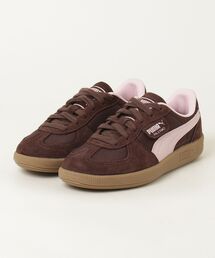 PUMA｜プーマのスニーカー（ブラウン/茶色系・ワンポイント）通販