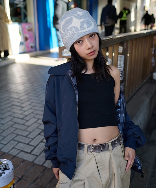 kutir(クティール)の「【8周年限定アイテム】CHECK DESIGN GROMMET BELT/チェックデザインハトメベルト(ベルト・メンズ・ブラウン/グリーン/ブラック・FREE)」の18枚目の写真