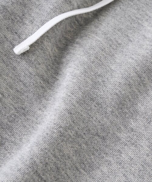 RIVE DROITE(リヴドロワ)の「予約【イージーな履き心地】スエットハーフパンツ(スウェットパンツ・レディース・グレー/ブラウン・FREE)」の21枚目の写真