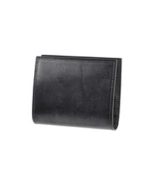 lemma｜レンマの財布（ブラック/黒色系・無地）通販 - ZOZOTOWN