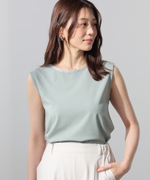 ミント」に該当するレディースのタンクトップファッション通販 - ZOZOTOWN