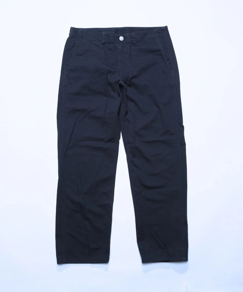 TMT（ティーエムティー）の「M-45 CHINO PANTS（チノパンツ・メンズ・ベージュ/ネイビー/カーキ・LARGE/X-LARGE）」の2枚目の写真