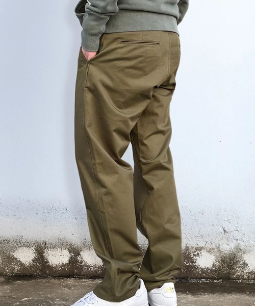 M-45 CHINO PANTS（チノパンツ）｜TMT（ティーエムティー）の