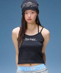 MULTI WAY STRING CAMISOLE