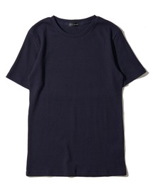 展開店舗限定 サーマル クルーネックショートスリーブTシャツ