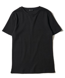 展開店舗限定 サーマル クルーネックショートスリーブTシャツ