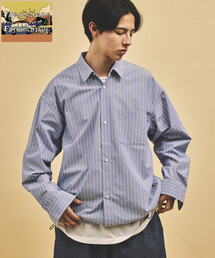 FREAK'S STORE(�t���[�N�X�X�g�A)�̃r�b�O�V���G�b�g �^�C�v���C�^�[ �X�s���h�����M�����[�J���[�V���c(�V���c/�u���E�X)