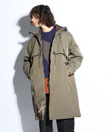 HARE（ハレ）の「ダッフルコート（ダッフルコート）」