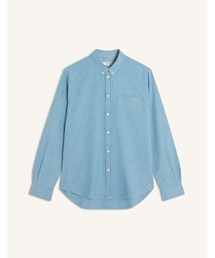 Maison Kitsune | PROFILE FOX REGULAR SHIRT(シャツ/ブラウス)