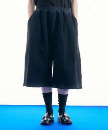 selle glant | HEAVY WEIGHT DESIGN SWEAT HALF PANTS/ヘビーウェイトデザインスウェットハーフパンツ(スウェットパンツ)