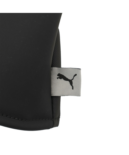 PUMA(プーマ)の「PUMA プーマ ユニセックス ゴルフ ベーシックロゴ ヘッドカバー ドライバー(パーカー・メンズ・ブラック/ホワイト・フリー)」の6枚目の写真