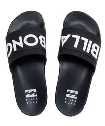 BILLABONG メンズ SLIDE SANDAL ビーチサンダル 【2026年春夏モデル】