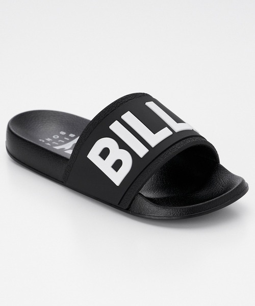 BILLABONG(ビラボン)の「BILLABONG メンズ SLIDE SANDAL ビーチサンダル 【2026年春夏モデル】(サンダル・メンズ・ホワイト/ブラック・27cm/28cm/26cm)」の4枚目の写真